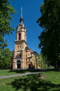 Kirche