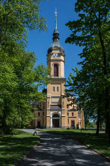 Kirche